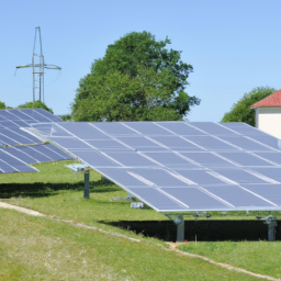 Solutions de Dépannage Rapide pour les Installations Photovoltaïques Saint-Brieuc